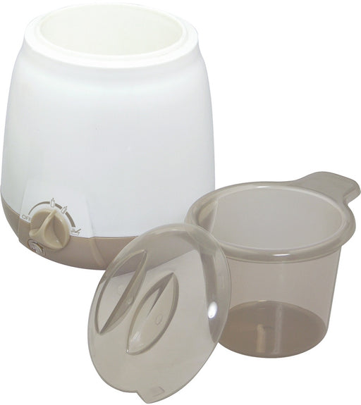 Hartig + Helling Baby Food Warmer, 