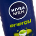 Nivea For Men Energy Shower Gel, 250 ml