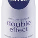 Nivea Women Double Effect Violet Senses Anti-Perspirant, 150 ml