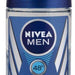 Nivea Men Fresh Active Ocean Extracts Anti-Perspirant, 50 ml