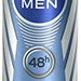 Nivea Men Silver Protect Polar Blue Anti-Perspirant, 150 ml