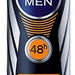 Nivea Men Stress Protect Anti-Perspirant, 200 ml