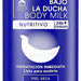 Nivea Instant Hydration Shower Body Milk for Dry Skin, 400 ml