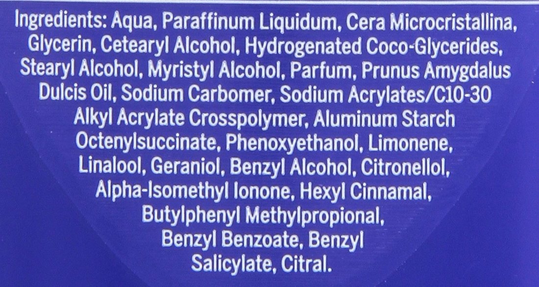 Nivea Instant Hydration Shower Body Milk for Dry Skin, 400 ml