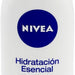 Nivea Essential Hydration Body Lotion for Normal Skin, 400 ml