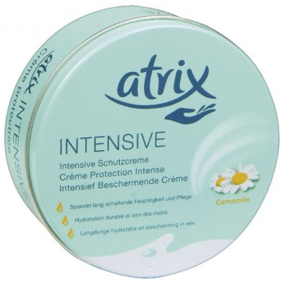 Atrix Intense Protection Cream, Chamomile, 250 ml