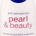 Nivea Women Pearl & Beauty Anti-Perspirant, 150 ml