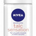 Nivea Talc Sensation Anti-Perspirant Deodorant Roll-On, 50 ml