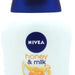 Nivea Honey & Milk Cream Hand Wash, 250 ml