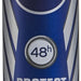 Nivea Men Protect & Care Long-lasting without Irritation Anti-Perspirant, 200 ml