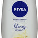 Nivea Honey Dream Shower Cream, 250 ml