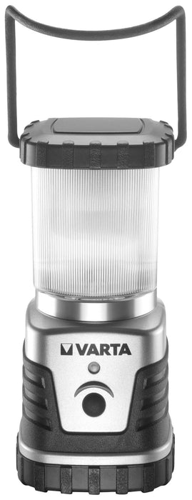 Varta L20 Camping Lantern, Silver/Black , 1 pc