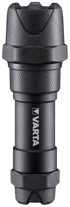 Varta Indestructible F10 Pro LED Battery-Powered Flashlight , 1 pc