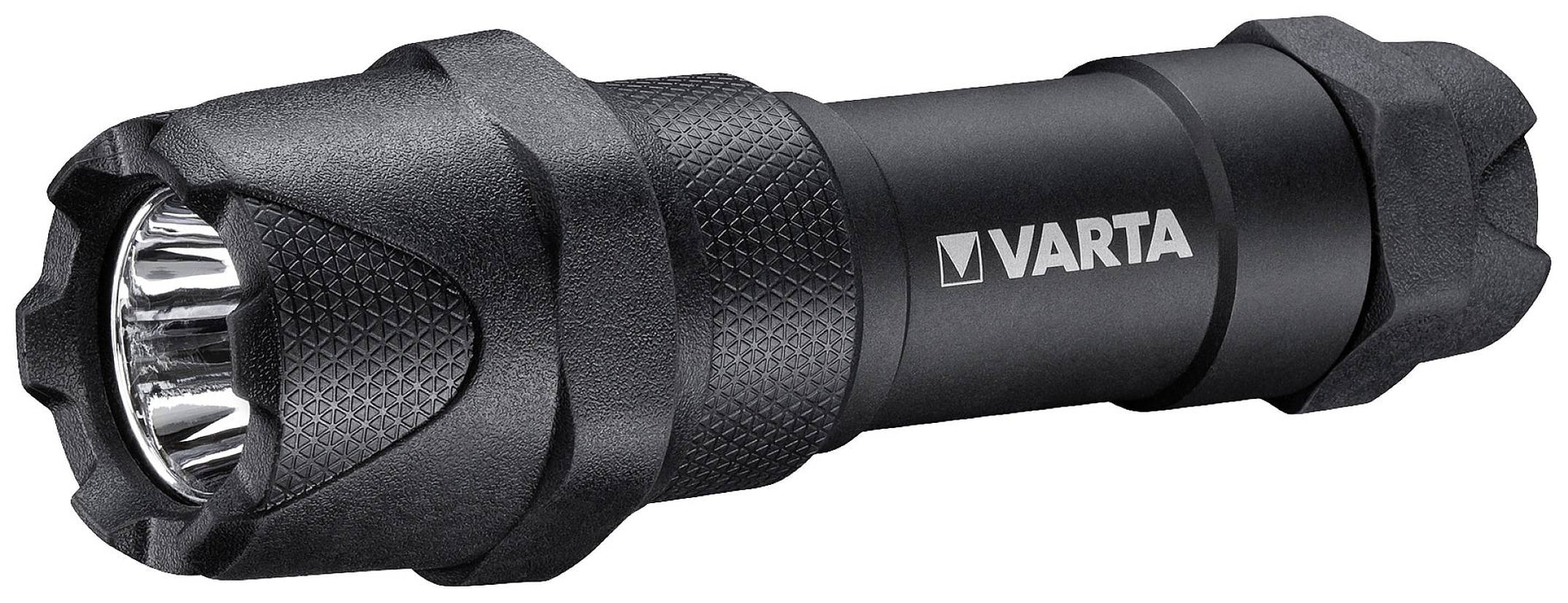 Varta Indestructible F10 Pro LED Battery-Powered Flashlight , 1 pc