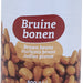 Bruine Bonen Brown Beans, 800 gr