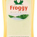 Froggy Ecologic VitroCeramics Cleaner, Orange Cream, 650 ml