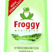 Froggy  Eco-Friendly VitroCeramics Mineral Cleaner, 650 ml
