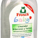 Frosch Baby Bottle & Pacifier Cleaner, 500 ml