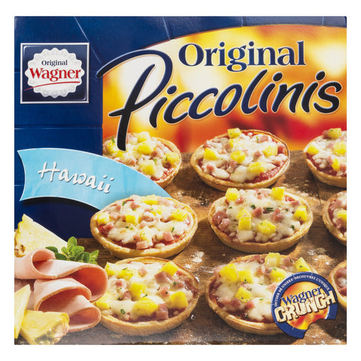 Wagner Original Piccolini's Hawaii, 270 g