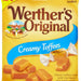 Werther's Original Butter Candies Creamy Toffees, 110 gr