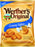 Werther's Original Creamy Toffees Butter Candy, 135 gr