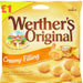 Werther's Original Butter Candies with Creamy Filling, 