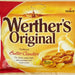 Werther's Original Butter Candies, 110 gr