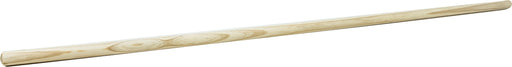 Nolle Wooden Broom Handle, 120 cm