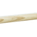 Nolle Wooden Broom Handle, 120 cm
