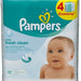 Pampers Wipes, Fresh Clean, 256 ct