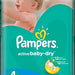 Pampers Active Baby Dry, Size 4, 76 ct