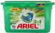 Ariel 3 in 1 Laundry Detergent Pods, 12 loads