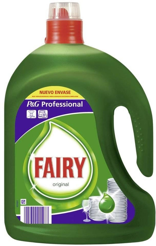 Fairy Professional Dishwashing Liquid, 2.5 L