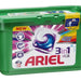 Ariel 3 in 1 Colour & Style Laundry Detergent Pods, 12 loads