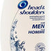 Head & Shoulders Anti-Dandruff Shampoo for Men, 700 ml