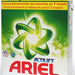 Ariel Actilift Powder Laundry Detergent XXL, 4550 gr