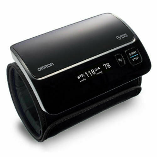 Omron Smart Elite+ HEM-7600T Blood Pressure Monitor, 1 pc