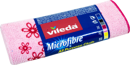 Vileda Microfiber Cloth, 1 ct