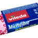 Vileda Microfiber Cloth, 1 ct