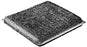 Marigold Stainless Steel Pad, 1 ct