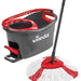 Vileda Easy Wring 'N Clean Mopping Turbo System, 1 ct