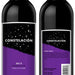 Constelacion Pinot Noir Wine, 12% Vol., 75 cl