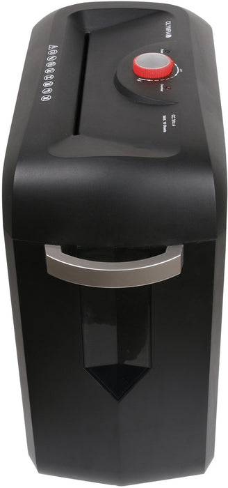 Olympia Paper Shredder, 10 Sheets, CC310.4, 220V, 1 ct
