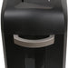 Olympia Paper Shredder, 10 Sheets, CC310.4, 220V, 1 ct