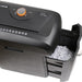 Olympia Paper Shredder, 10 Sheets, CC310.4, 220V, 1 ct