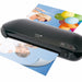Olympia Laminator, A230 Plus, 220V, Black , 1 ct
