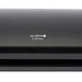 Olympia Laminator, A230 Plus, 220V, Black , 1 ct
