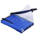 Olympia Guillotine (Office Cutting Machine), Model# G3315