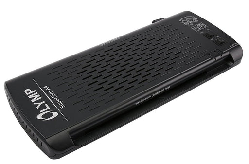 Olympia Laminator, A235 Plus, 220V, 1 ct