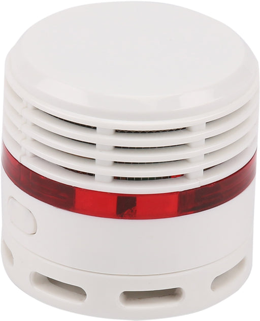 Olympia Mini Smoke Detector, Model #RM10